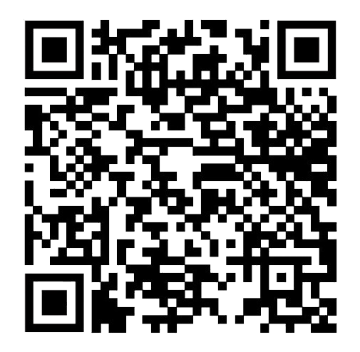 Tax Checklist QR Code